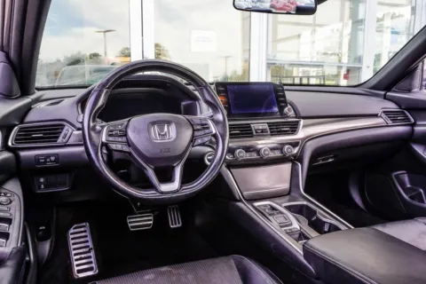 More photos of 2018 Honda Accord Sport 2.0T at Grand Infiniti of Macon, GA