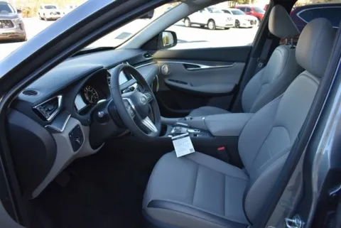 More photos of 2024 INFINITI QX50 LUXE at Grand Infiniti of Macon, GA