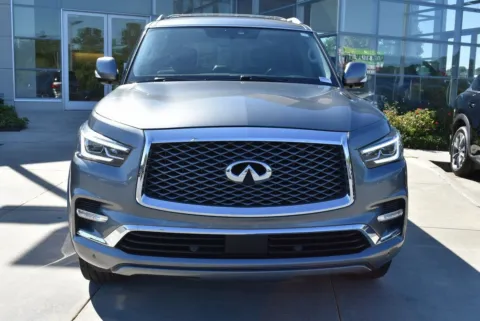 More photos of 2019 INFINITI QX80 LUXE at Grand Infiniti of Macon, GA