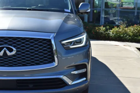 More photos of 2019 INFINITI QX80 LUXE at Grand Infiniti of Macon, GA