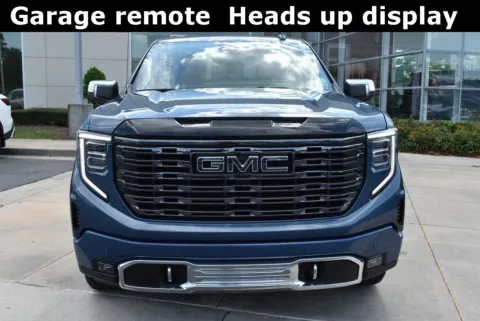 More photos of 2025 GMC Sierra 1500 Denali Ultimate at Grand Infiniti of Macon, GA