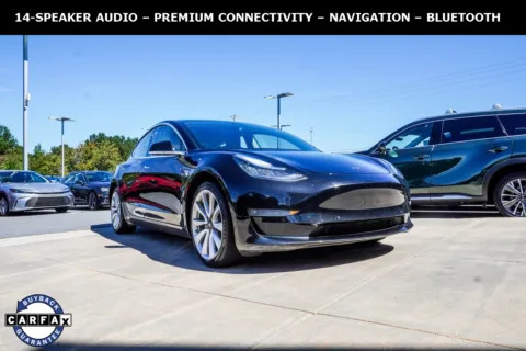More photos of 2020 Tesla Model 3 Long Range at Grand Infiniti of Macon, GA