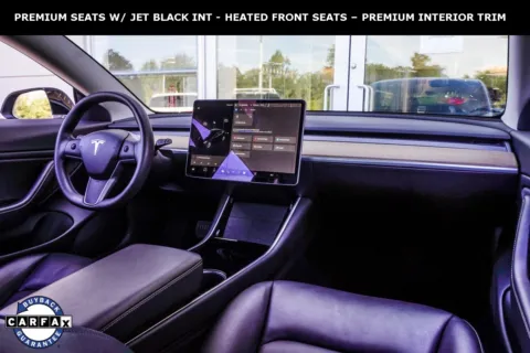 More photos of 2020 Tesla Model 3 Long Range at Grand Infiniti of Macon, GA