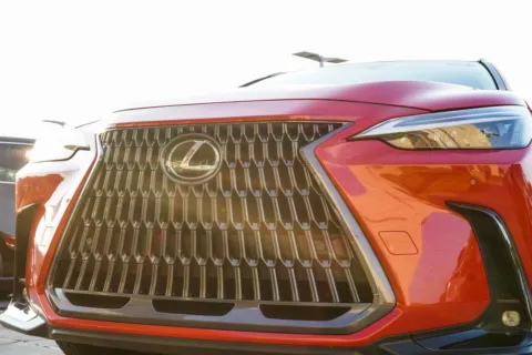 Photos of 2022 Lexus NX 350 Premium for sale in Macon, GA at Grand Infiniti of Macon