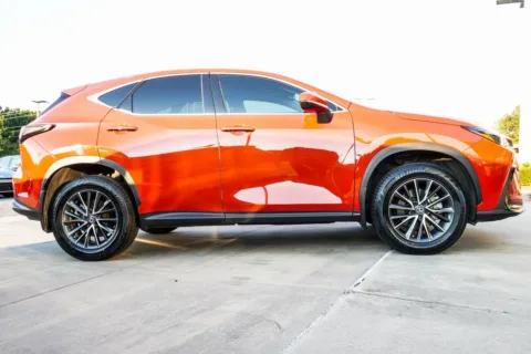 More photos of 2022 Lexus NX 350 Premium at Grand Infiniti of Macon, GA