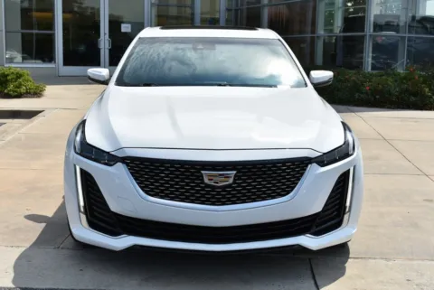 More photos of 2021 Cadillac CT5 Premium Luxury at Grand Infiniti of Macon, GA
