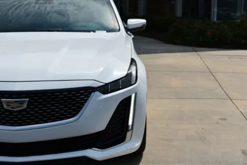 More photos of 2021 Cadillac CT5 Premium Luxury at Grand Infiniti of Macon, GA