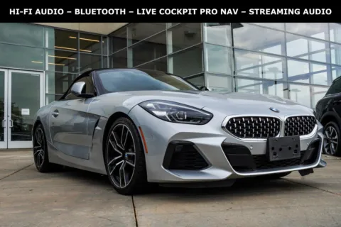 More photos of 2020 BMW Z4 sDrive30i at Grand Infiniti of Macon, GA