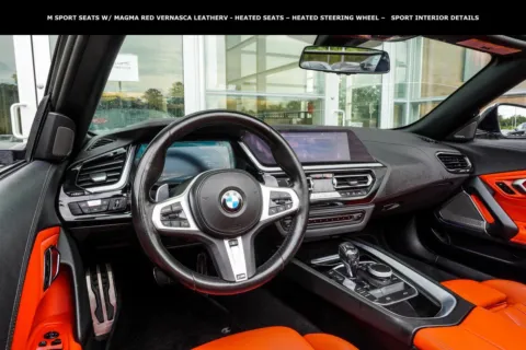 More photos of 2020 BMW Z4 sDrive30i at Grand Infiniti of Macon, GA