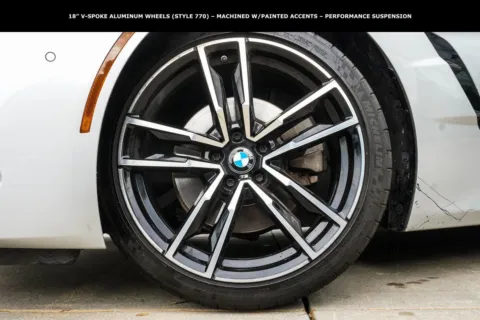 Another view of 2020 BMW Z4 sDrive30i for sale in Macon, GA at Grand Infiniti of Macon