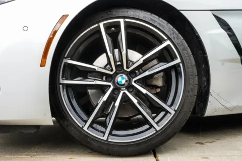 Photos of 2020 BMW Z4 sDrive30i for sale in Macon, GA at Grand Infiniti of Macon