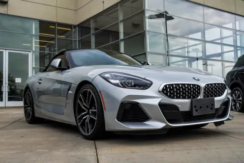 More photos of 2020 BMW Z4 sDrive30i at Grand Infiniti of Macon, GA