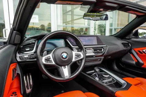 More photos of 2020 BMW Z4 sDrive30i at Grand Infiniti of Macon, GA