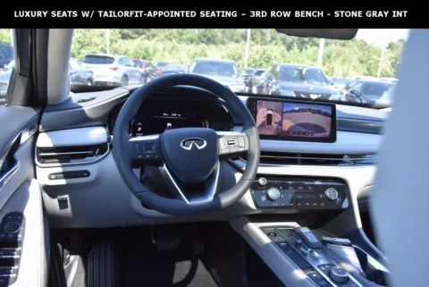 More photos of 2026 INFINITI QX60 LUXE at Grand Infiniti of Macon, GA