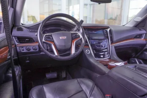 More photos of 2019 Cadillac Escalade ESV Premium at Grand Infiniti of Macon, GA