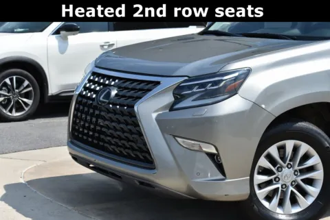 Photos of 2021 Lexus GX 460 for sale in Macon, GA at Grand Infiniti of Macon