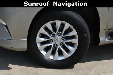 Another view of 2021 Lexus GX 460 for sale in Macon, GA at Grand Infiniti of Macon