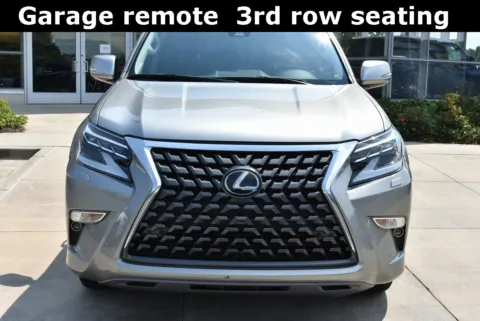 More photos of 2021 Lexus GX 460 at Grand Infiniti of Macon, GA