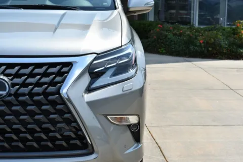 More photos of 2021 Lexus GX 460 at Grand Infiniti of Macon, GA