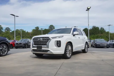 More photos of 2020 Hyundai Palisade Limited at Grand Infiniti of Macon, GA