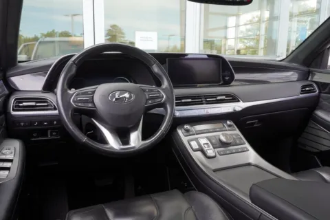 More photos of 2020 Hyundai Palisade Limited at Grand Infiniti of Macon, GA