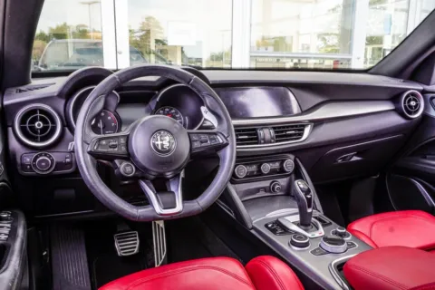 More photos of 2022 Alfa Romeo Stelvio Veloce at Grand Infiniti of Macon, GA