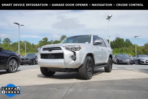 More photos of 2023 Toyota 4Runner SR5 Premium at Grand Infiniti of Macon, GA