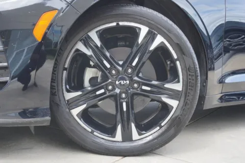 Photos of 2022 Kia K5 GT-Line for sale in Macon, GA at Grand Infiniti of Macon