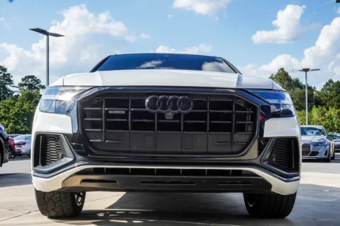 More photos of 2020 Audi Q8 55 Premium Plus at Grand Infiniti of Macon, GA