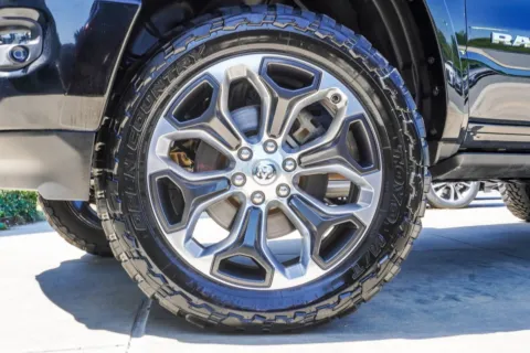 Photos of 2021 Ram 1500 Laramie Longhorn for sale in Macon, GA at Grand Infiniti of Macon