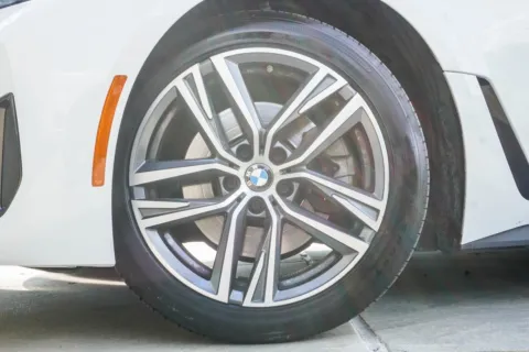 Photos of 2024 BMW 4 Series 430i Gran Coupe for sale in Macon, GA at Grand Infiniti of Macon