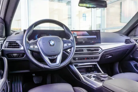 More photos of 2024 BMW 4 Series 430i Gran Coupe at Grand Infiniti of Macon, GA