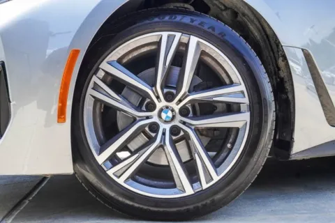 Photos of 2024 BMW 4 Series 430i Gran Coupe for sale in Macon, GA at Grand Infiniti of Macon