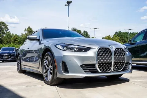 More photos of 2024 BMW 4 Series 430i Gran Coupe at Grand Infiniti of Macon, GA