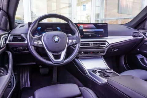 More photos of 2024 BMW 4 Series 430i Gran Coupe at Grand Infiniti of Macon, GA