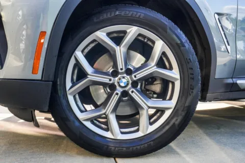 Photos of 2024 BMW X3 sDrive30i for sale in Macon, GA at Grand Infiniti of Macon