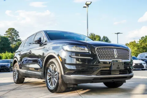 More photos of 2023 Lincoln Nautilus Reserve at Grand Infiniti of Macon, GA