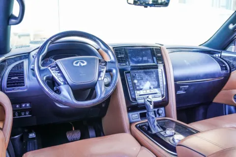 More photos of 2021 INFINITI QX80 Sensory at Grand Infiniti of Macon, GA