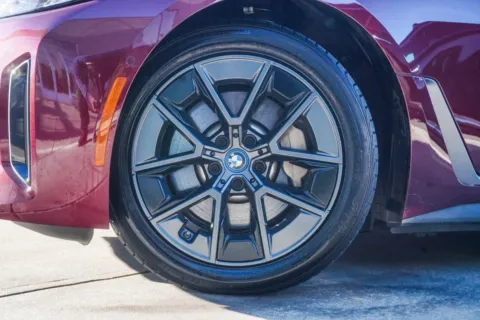 Photos of 2022 BMW i4 eDrive40 for sale in Macon, GA at Grand Infiniti of Macon