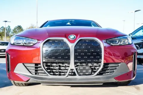 More photos of 2022 BMW i4 eDrive40 at Grand Infiniti of Macon, GA