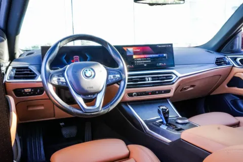 More photos of 2022 BMW i4 eDrive40 at Grand Infiniti of Macon, GA