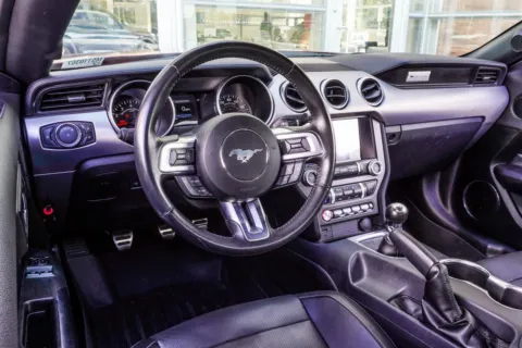 More photos of 2021 Ford Mustang EcoBoost Premium at Grand Infiniti of Macon, GA