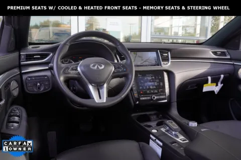 More photos of 2025 INFINITI QX55 ESSENTIAL at Grand Infiniti of Macon, GA