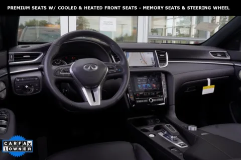 More photos of 2025 INFINITI QX55 ESSENTIAL at Grand Infiniti of Macon, GA