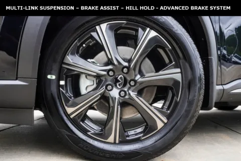 Another view of 2026 INFINITI QX60 Autograph for sale in Macon, GA at Grand Infiniti of Macon