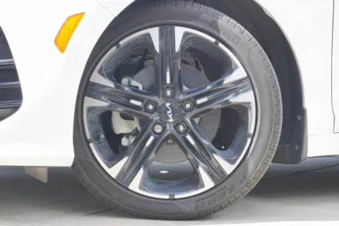 Photos of 2024 Kia K5 GT-Line for sale in Macon, GA at Grand Infiniti of Macon