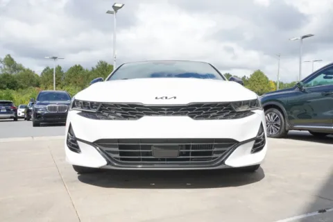 More photos of 2024 Kia K5 GT-Line at Grand Infiniti of Macon, GA