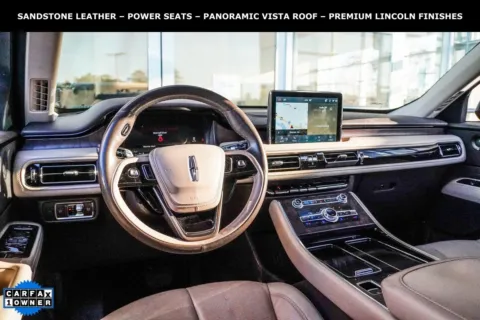More photos of 2023 Lincoln Aviator Reserve at Grand Infiniti of Macon, GA