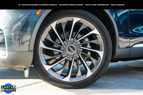 Another view of 2023 Lincoln Aviator Reserve for sale in Macon, GA at Grand Infiniti of Macon
