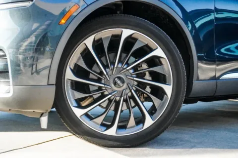 Photos of 2023 Lincoln Aviator Reserve for sale in Macon, GA at Grand Infiniti of Macon